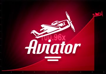 Автомат Aviator в Sever Casino