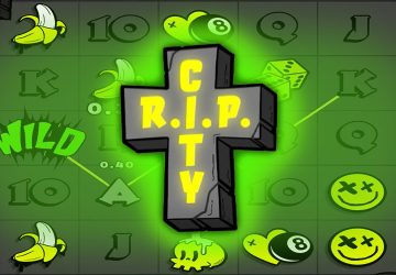 Слот Rip City в Sever Casino